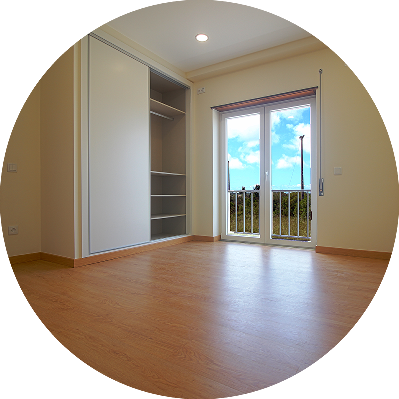 Casa Gold | Exemplo de renovação de quarto