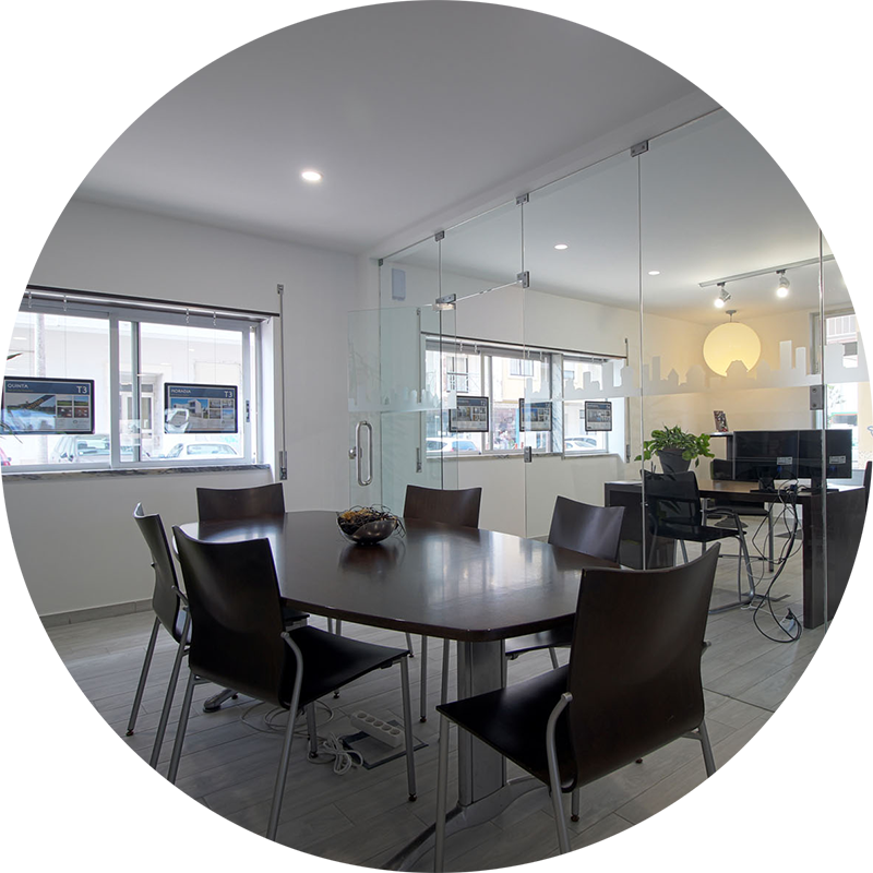 Casa Gold | Exemplo de renovação de sala de trabalho