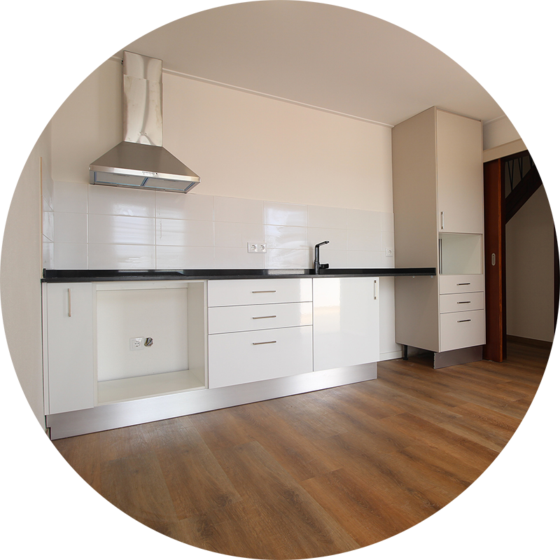 Casa Gold | Exemplo de renovação de cozinha